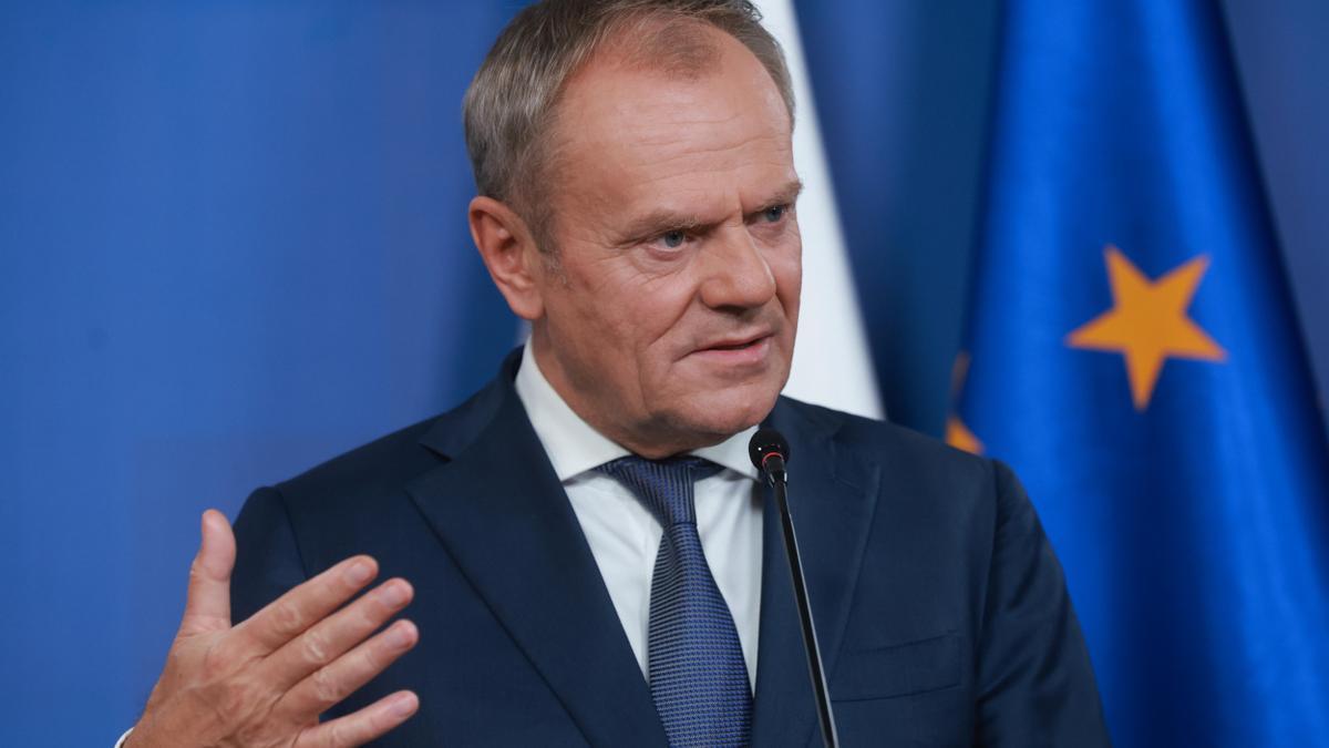 La OTAN se reunirá de urgencia con Ucrania tras la escalada por el intercambio de misiles con Rusia