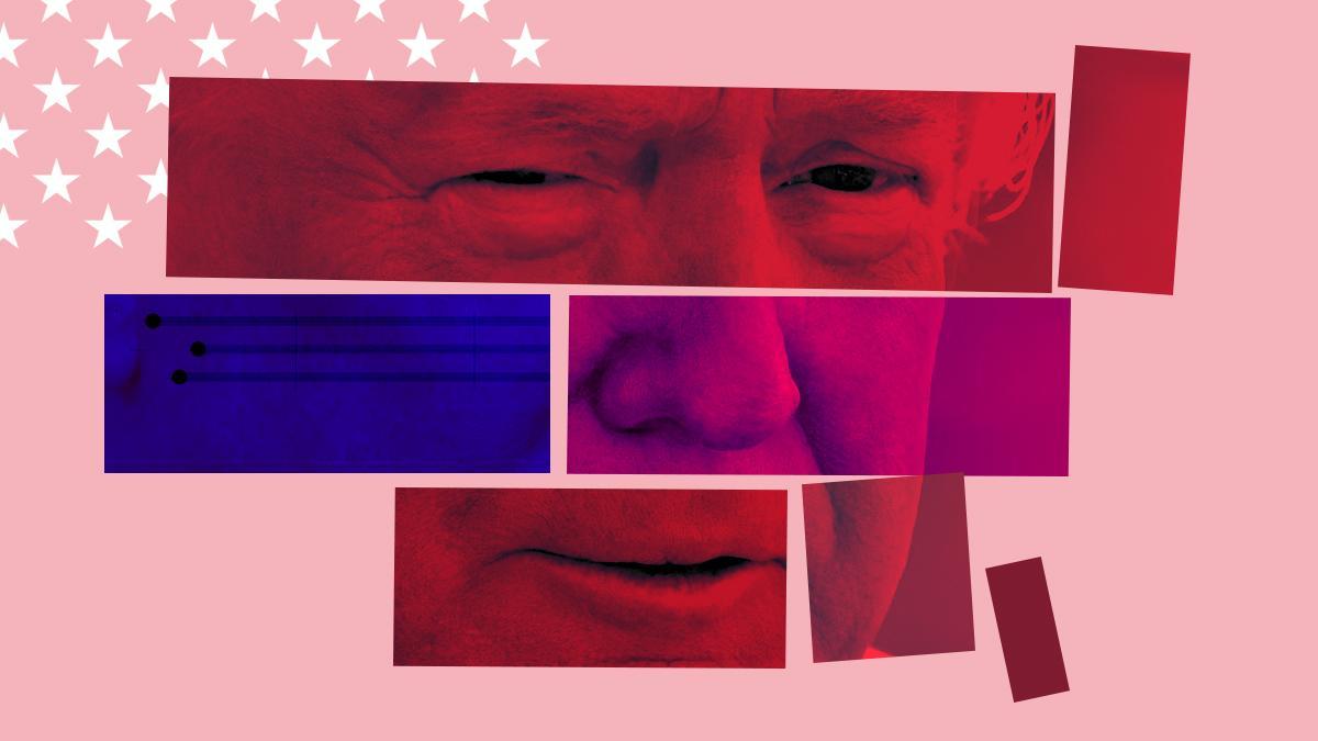 La demografía de las elecciones de EEUU, en gráficos: quién votó a Donald Trump y Kamala Harris, por género, raza y edad