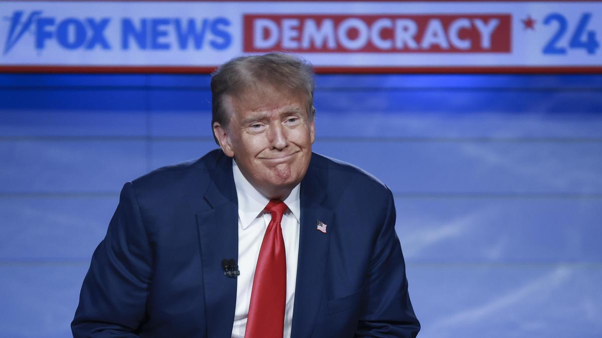 Trump usa la Fox, su cadena amiga, como cantera para su nuevo Gobierno