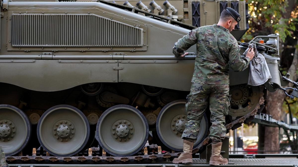 Un tribunal deja en el aire Mugeju e Isfas, los Muface de funcionarios de Justicia y militares