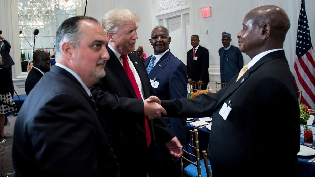 Implicaciones en África del regreso de Trump a la Casa Blanca: alivio para líderes autoritarios y competición con China