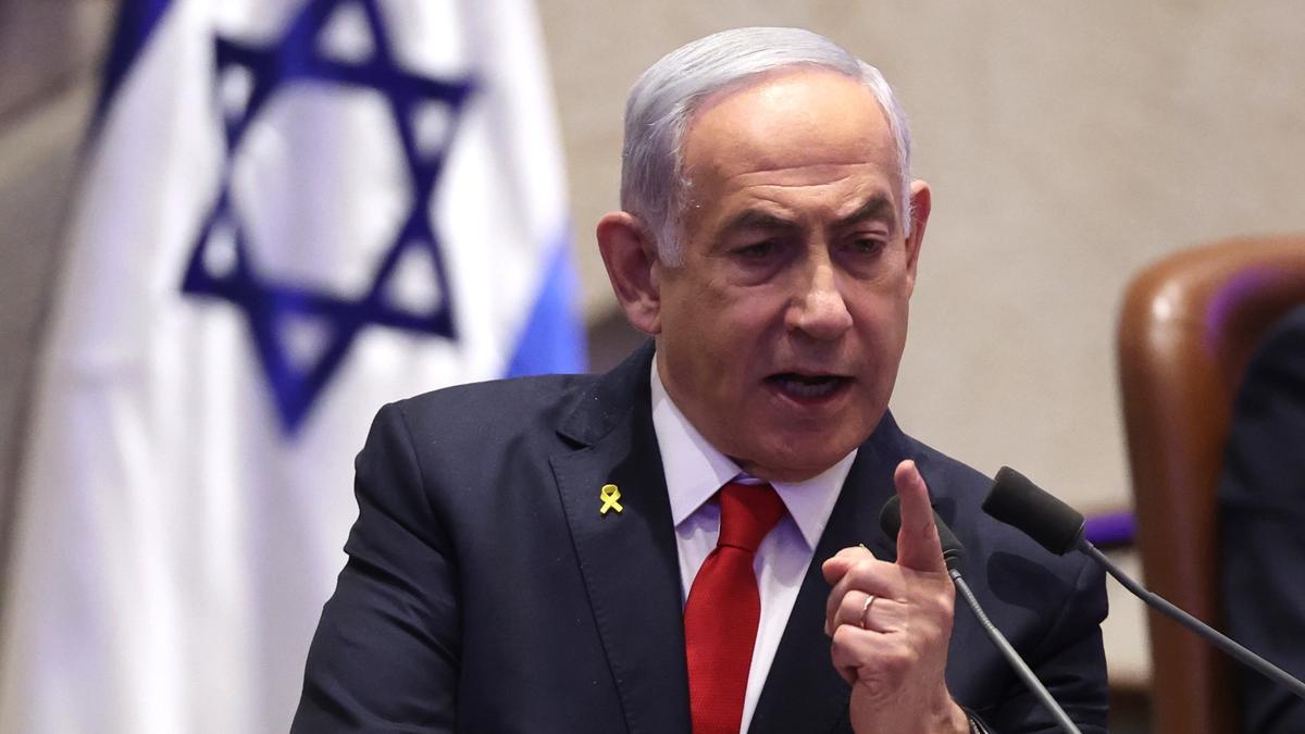 El Gabinete de Seguridad de Israel se reunirá de urgencia para decidir sobre el acuerdo con Hizbulá para un alto el fuego en Líbano