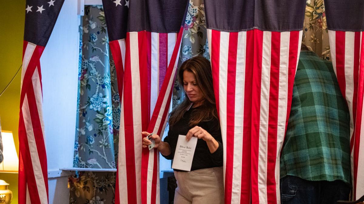 ¿Qué ha pasado? Quién ha votado a Trump y por qué