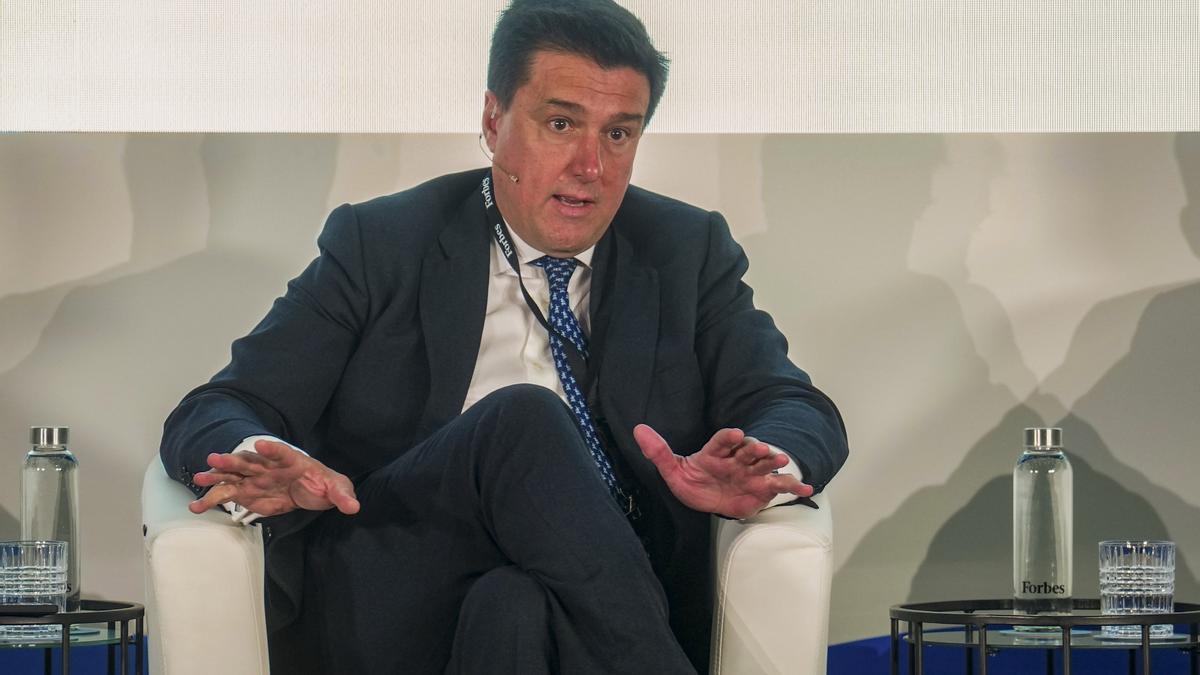 Clemente, CEO de Merlin, culpa a los 