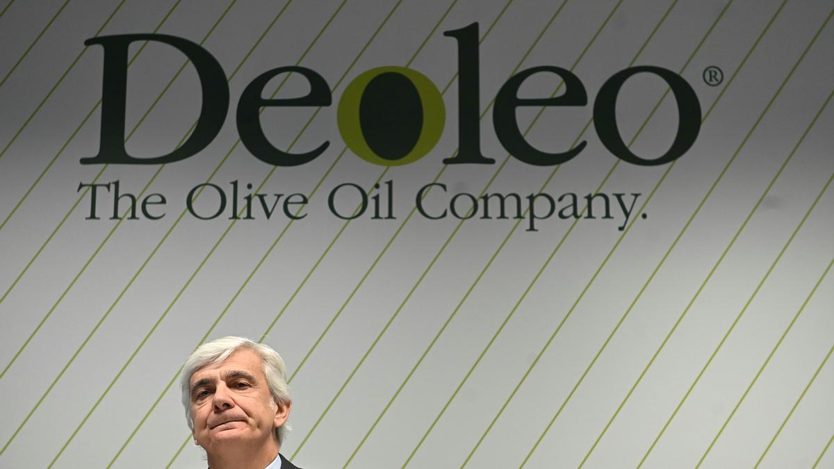 Multa de 89 millones a la aceitera dueña de Carbonell y Koipe por una inspección aduanera en Italia