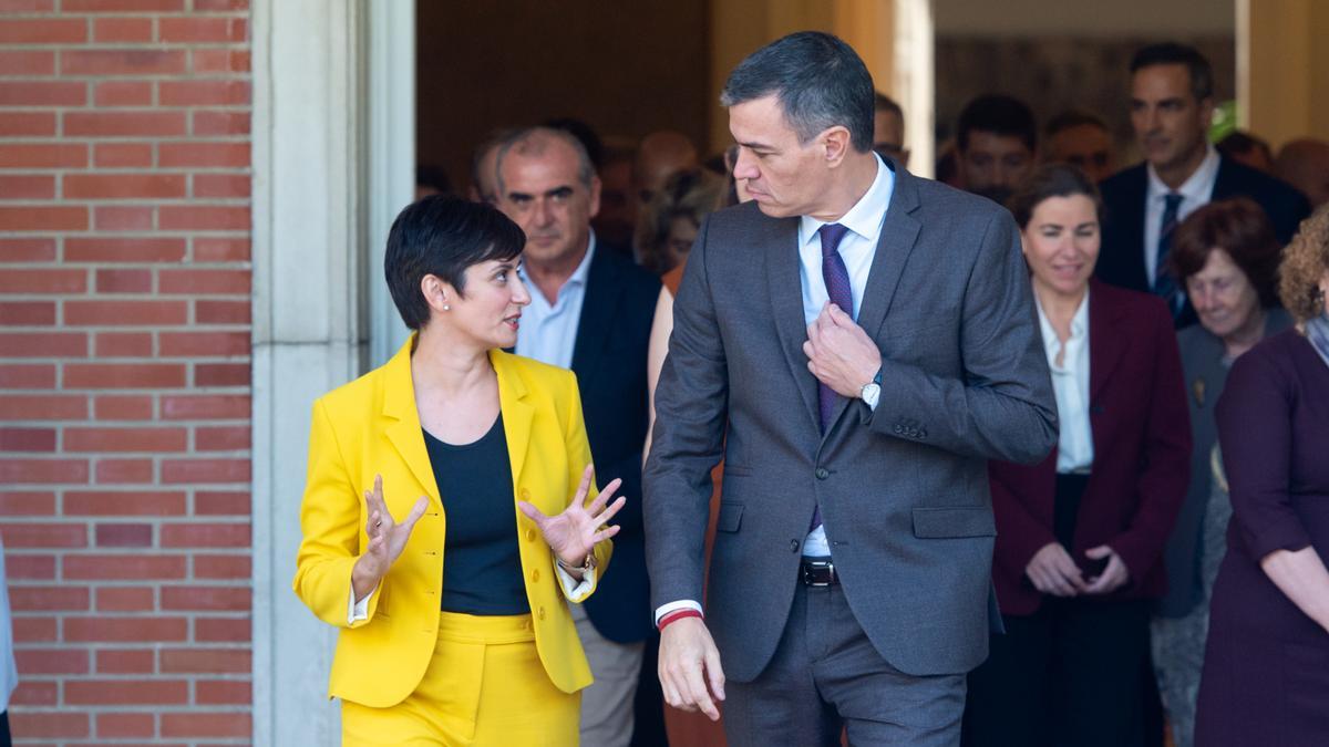Cuándo, cómo y para quién: las claves de la empresa pública con la que el Gobierno quiere construir vivienda asequible