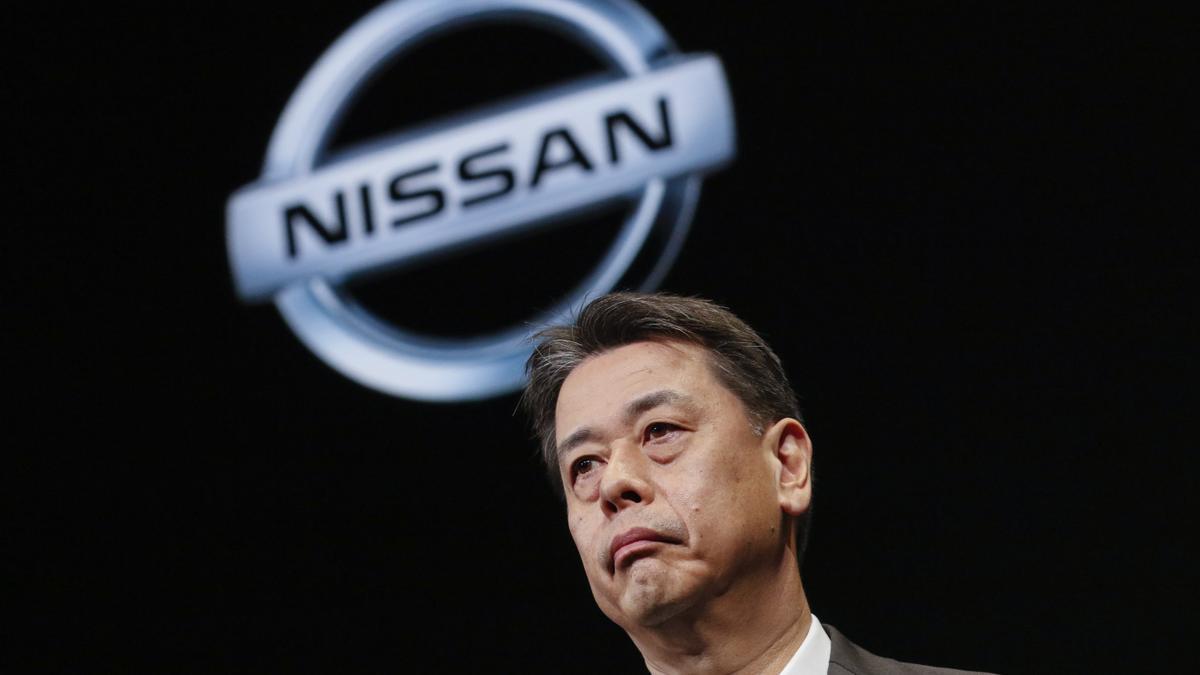 Las automovilísticas japonesas Nissan, Honda y Mitsubishi negocian su fusión