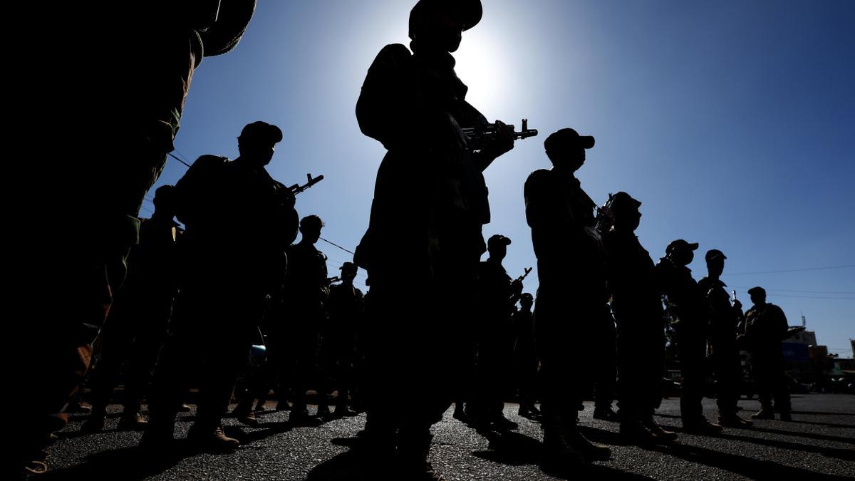 Israel ataca Yemen pensando en Irán