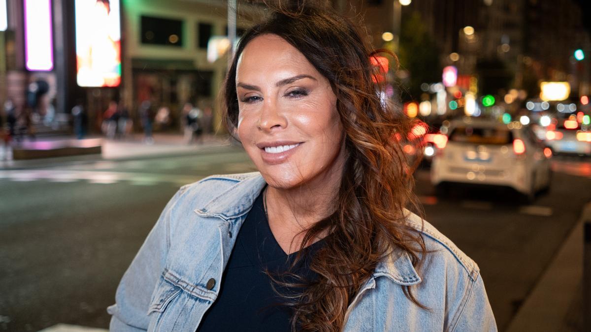 Karla Sofía Gascón, la revolución del cine español: “No quiero ser como ninguna actriz, quiero ser yo misma”