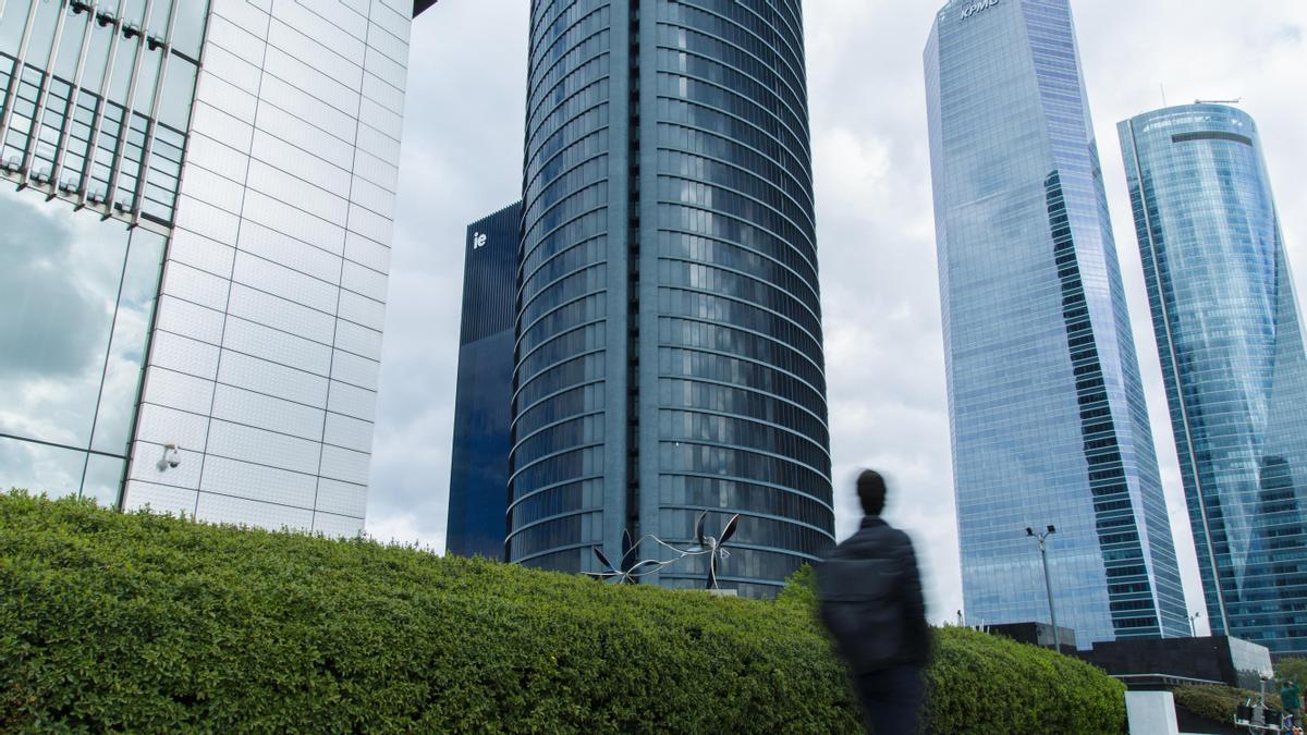 Los salarios más altos empezarán a aportar una 
