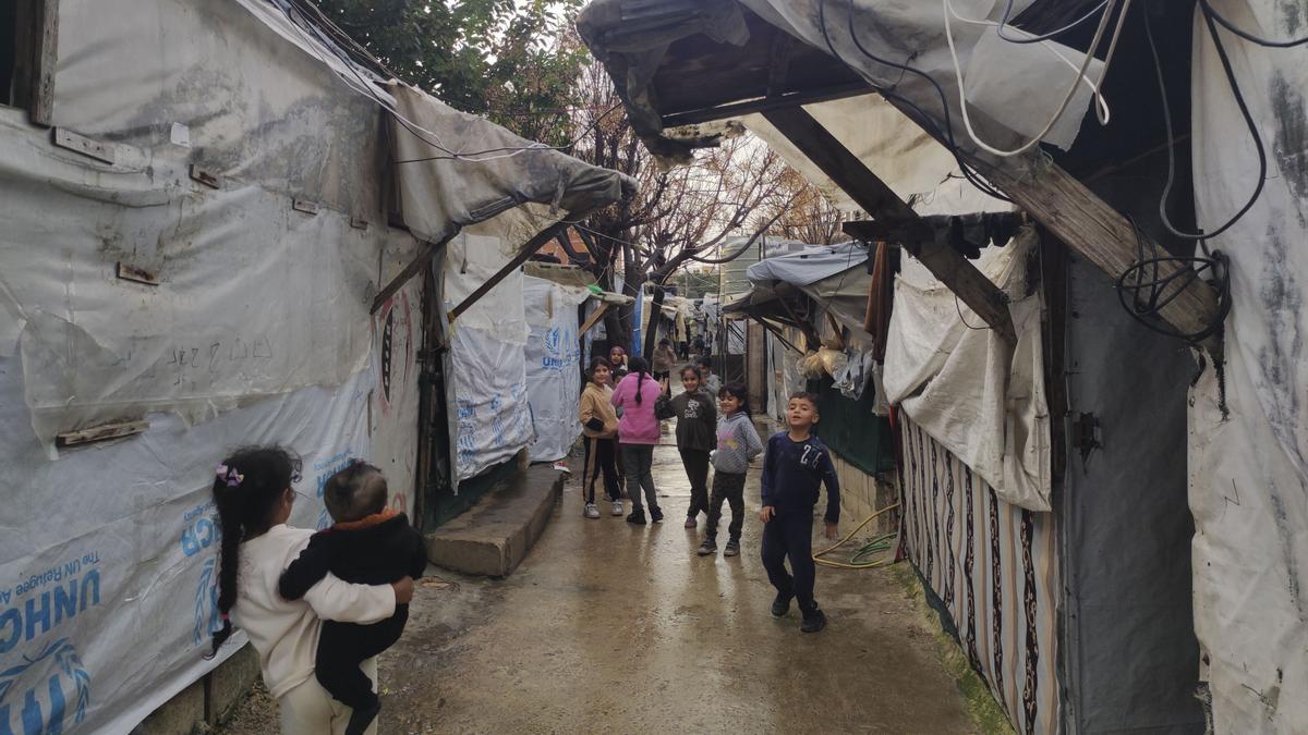 España critica la suspensión de los trámites del asilo para refugiados sirios que han decretado varios países europeos