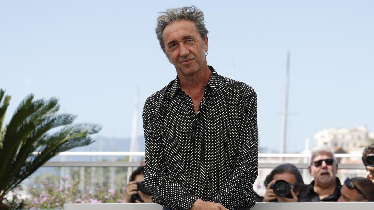 Paolo Sorrentino regresa a Nápoles con 