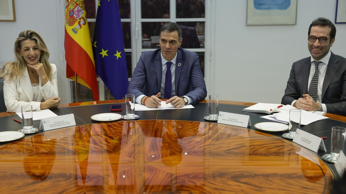 Trabajo choca con Economía por la reducción de la jornada laboral