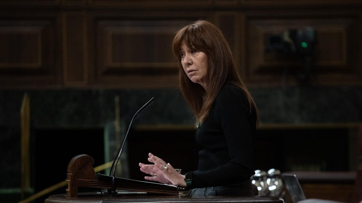Junts permite ahora debatir en el Congreso la ley para evitar el fraude con el alquiler de temporada