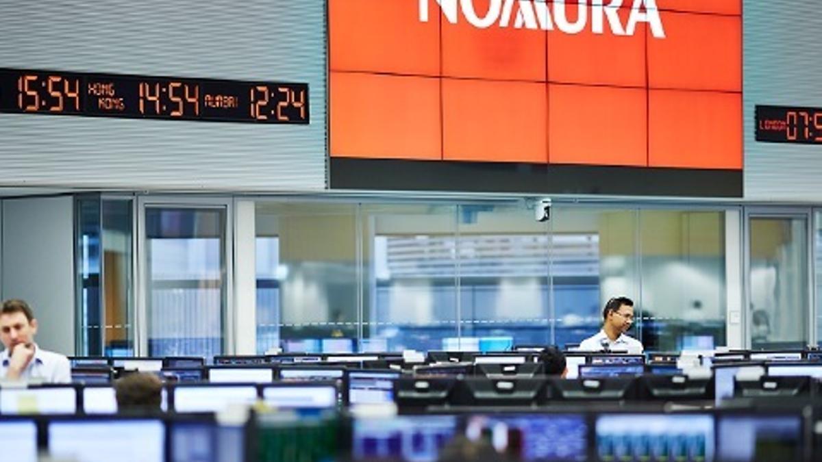Intento de asesinato o manipular bonos: el banco japonés Nomura baja el sueldo a sus directivos por los delitos de la plantilla