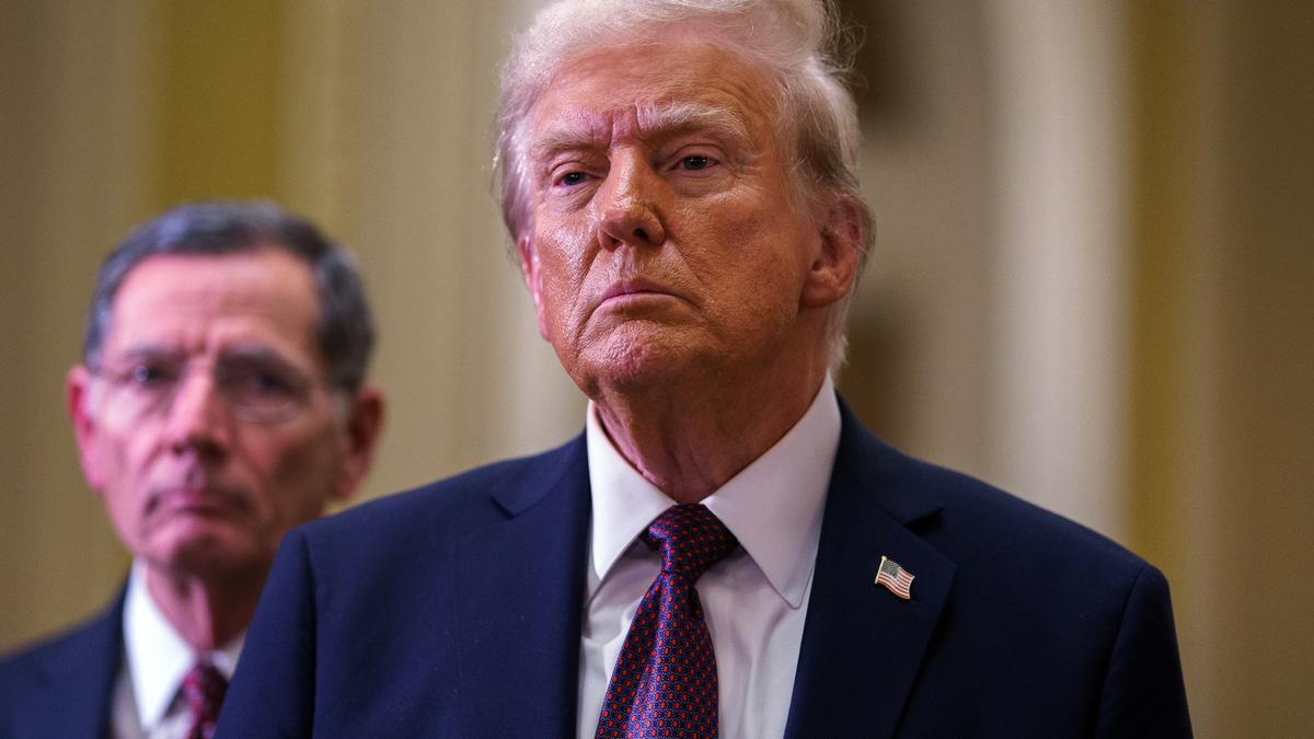 El dios del crecimiento perpetuo ha muerto: las razones profundas del éxito de Trump