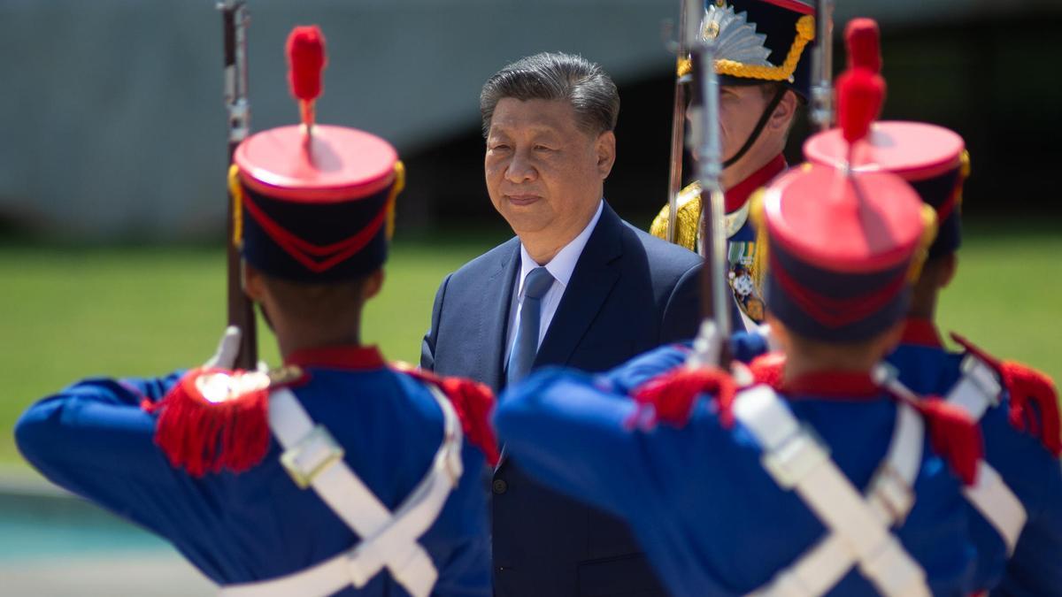 Trump tendrá que luchar con China para recuperar terreno en América Latina