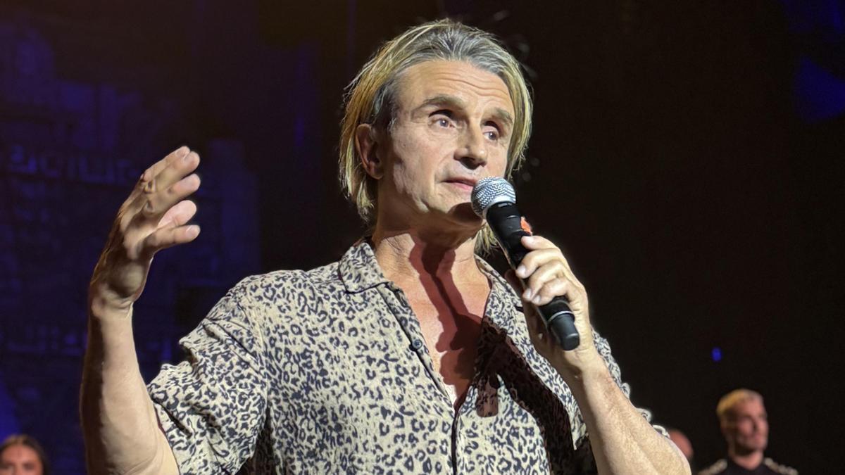Nacho Cano, condenado a indemnizar con casi 12.000 euros a un músico de 