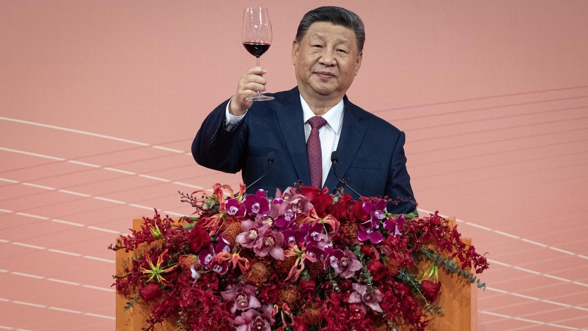 China ampliará el alcance de su arsenal fiscal para atenuar el ‘castigo comercial’ de Trump