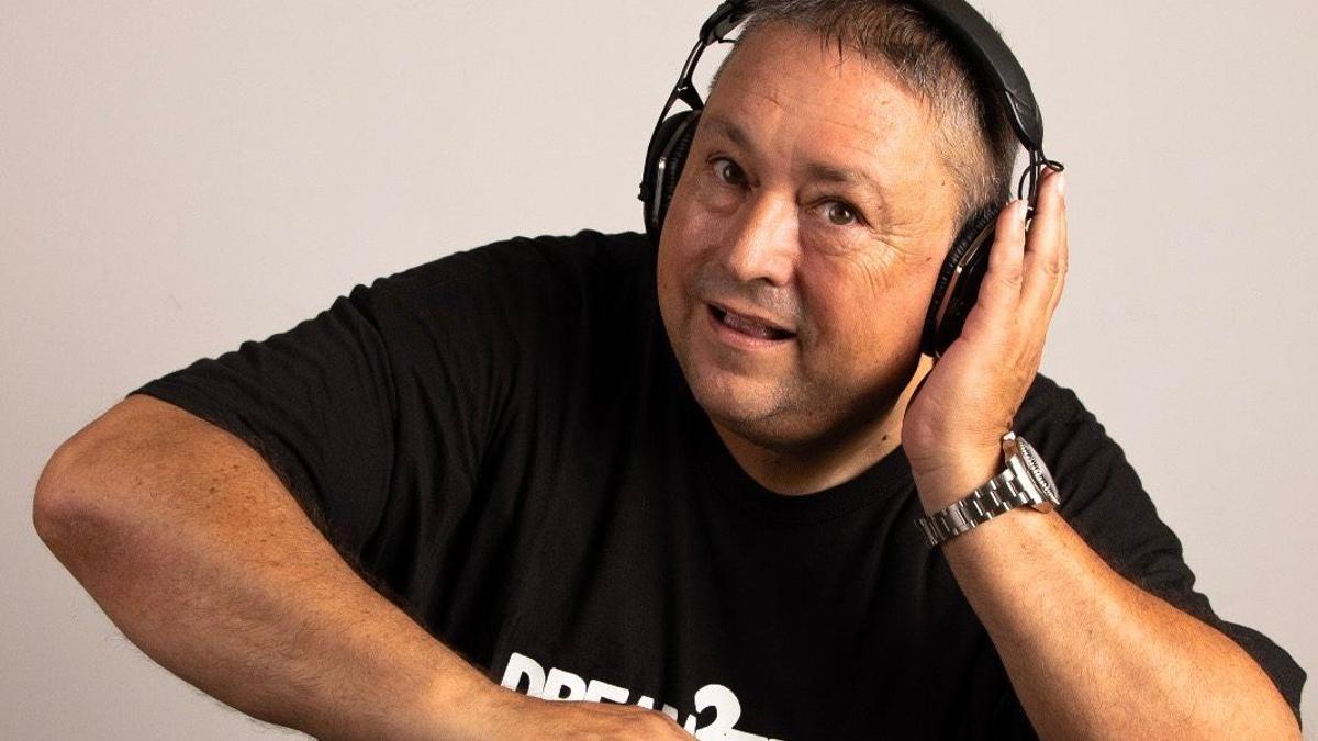 Muere José María Castells, el DJ de la saga 