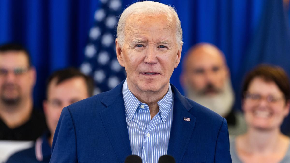 Biden veta la multimillonaria compra de US Steel por la japonesa Nippon Steel