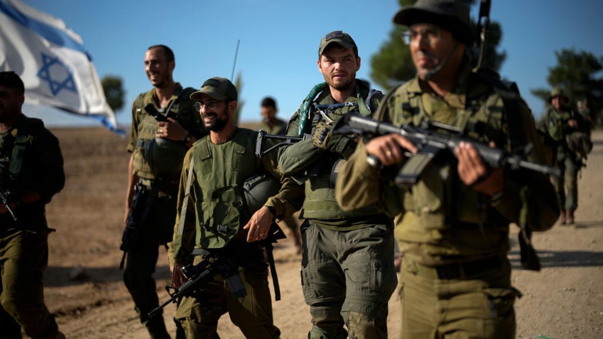 Israel prohíbe a los soldados mostrar su cara y su nombre en los medios para impedir que sean acusados de crímenes