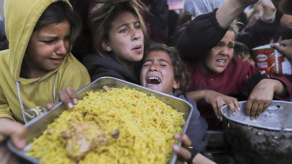 El acuerdo de alto el fuego en Gaza es de momento una tregua que no aborda el asunto de fondo: la ocupación y el apartheid
