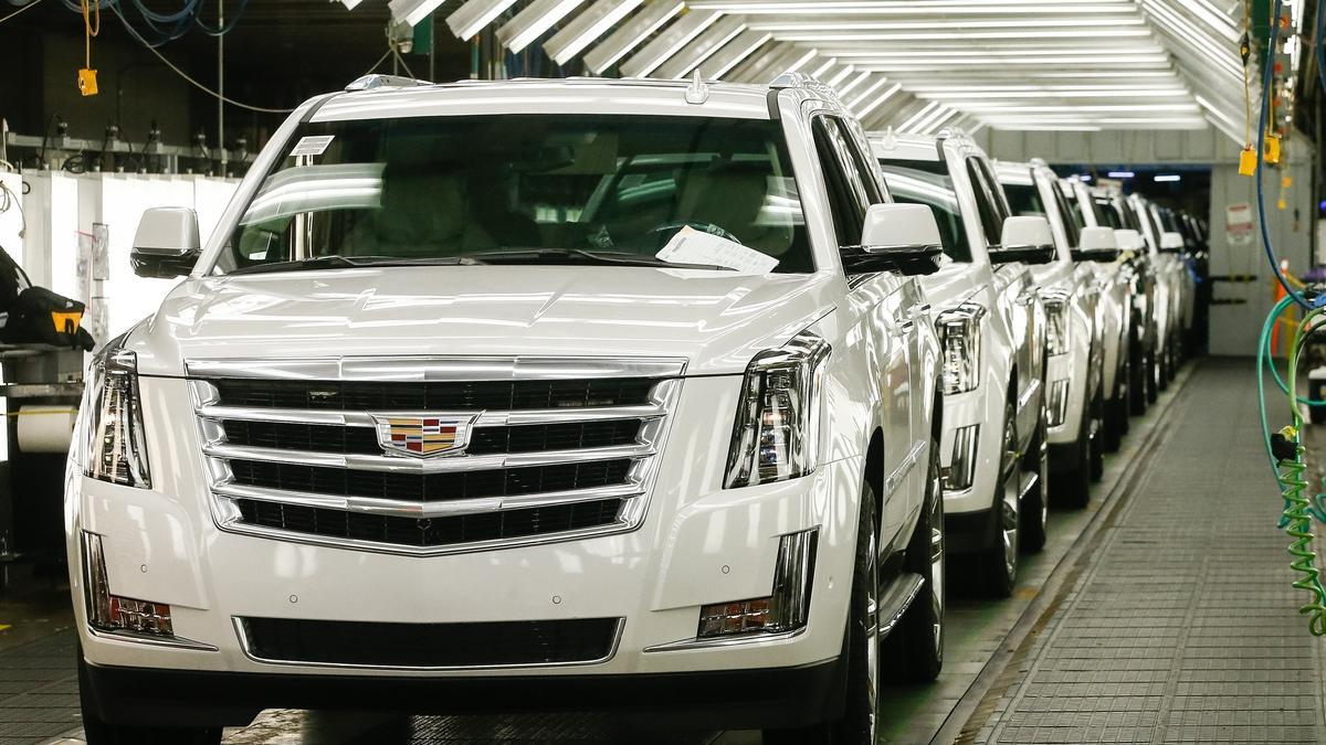 Multinacionales como Ikea o General Motors avisan: la nueva oleada de aranceles hará despegar los precios