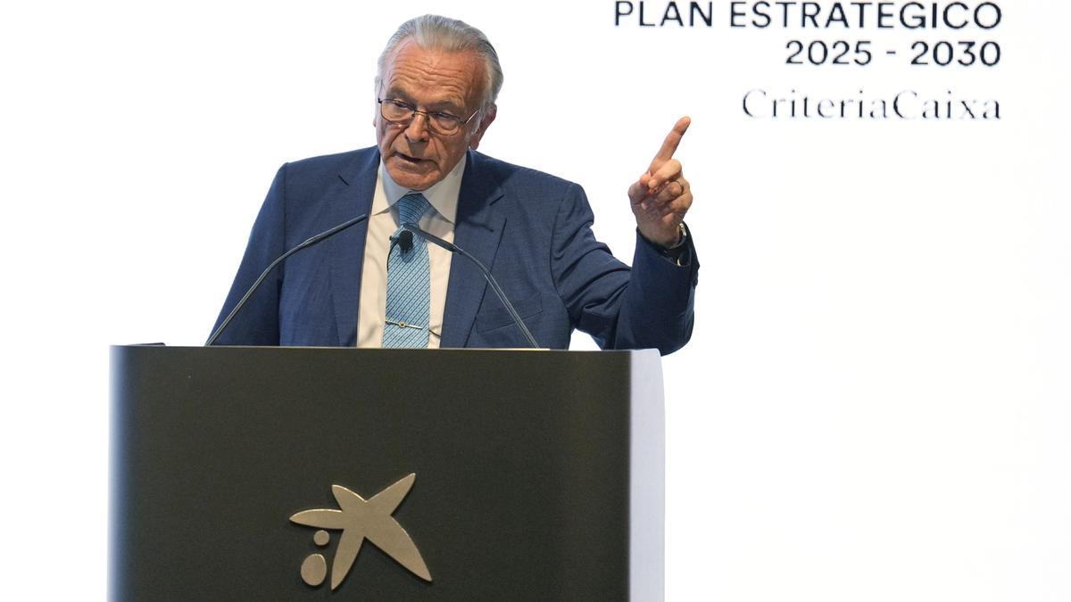 Telefónica: La Caixa y el Gobierno fortalecen su alianza estratégica