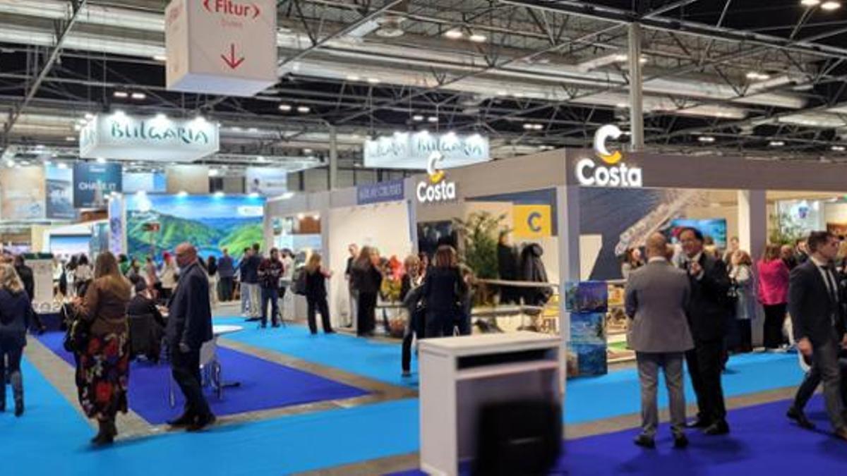 Guía completa de Fitur 2025: cuándo es, horarios, entradas, cómo llegar y todas las claves