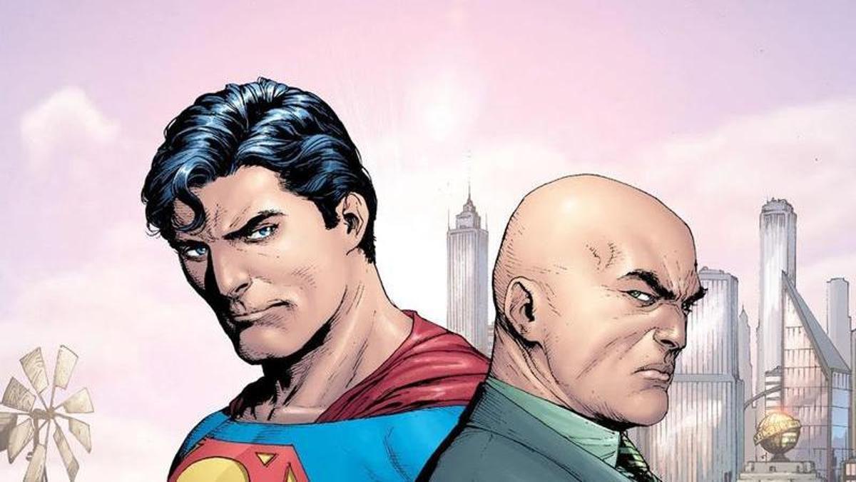 DC y PANINI anuncian un acuerdo de publicación en España