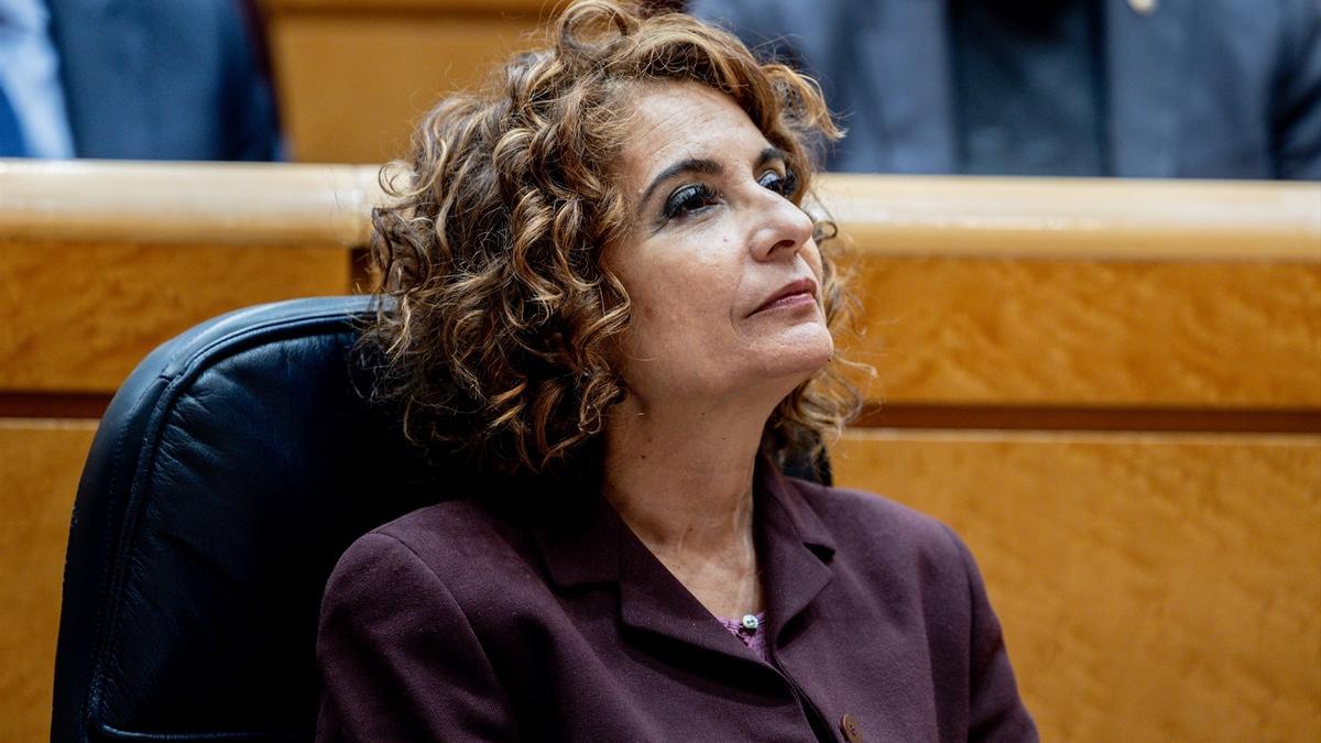 Hacienda suspende las devoluciones del IRPF en las pensiones de los mutualistas: 