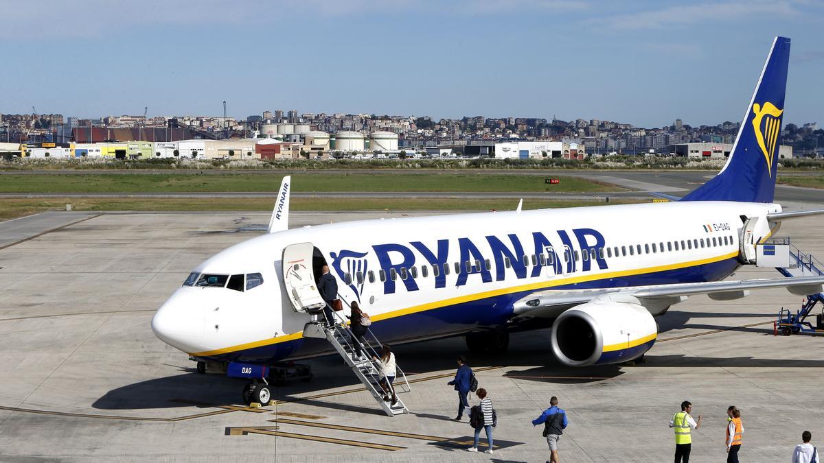 Bruselas pide información al Gobierno sobre la multa a las aerolíneas por sus prácticas abusivas