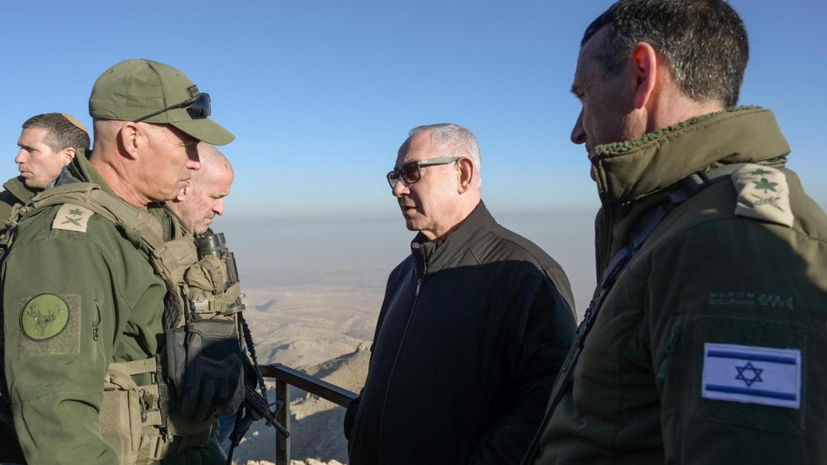 De la venganza de Israel a las amenazas de Trump: por qué el alto al fuego en Gaza es ahora una posibilidad real