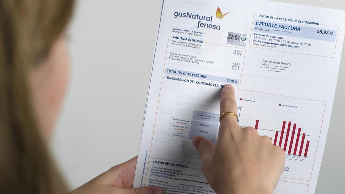 Bono social térmico: cómo pedir la ayuda del gas, importe y requisitos en 2025