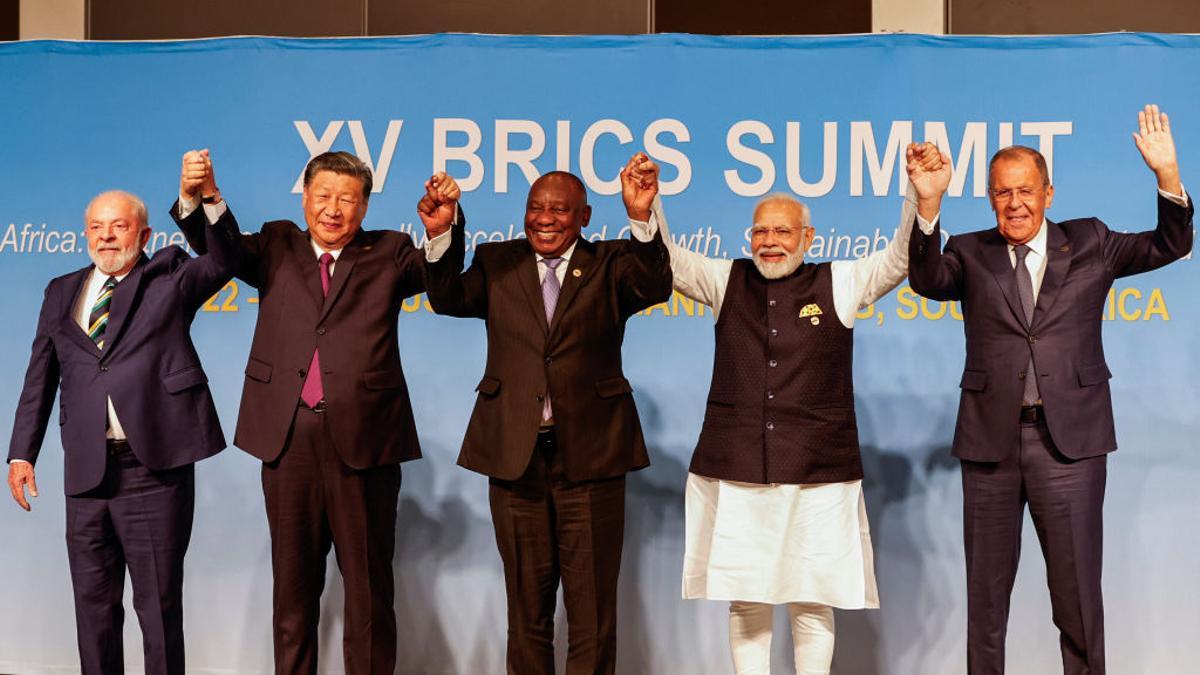 Lula asume la presidencia de los BRICS bajo la hostilidad de Trump y la presión antioccidental de Rusia