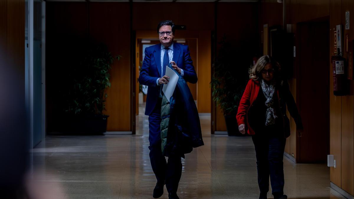 El Gobierno abre la puerta a compensar los costes extra de las aseguradoras de Muface