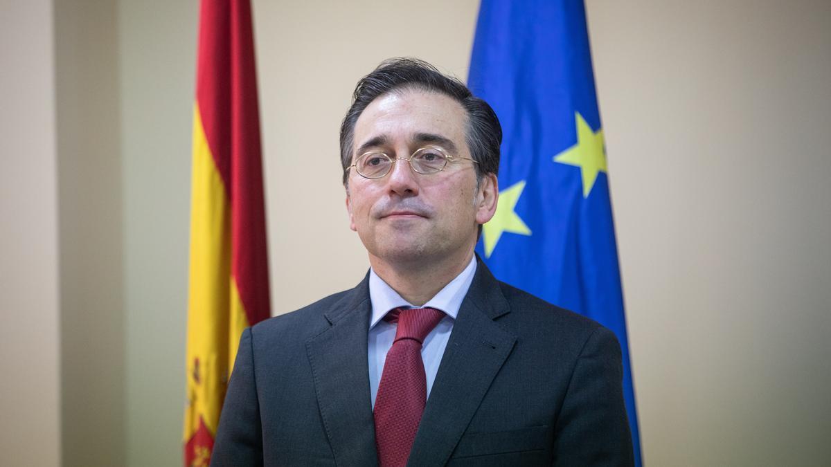 España ofrece desplegar a la Guardia Civil en una misión europea en Rafah