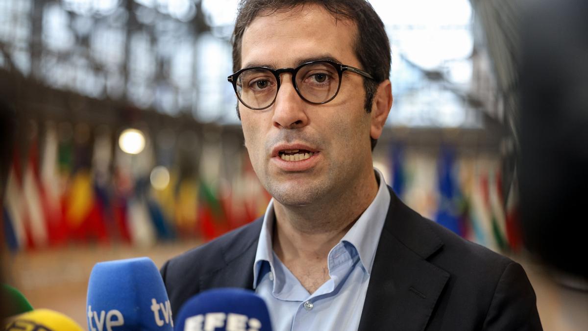 El Gobierno espera un acuerdo 