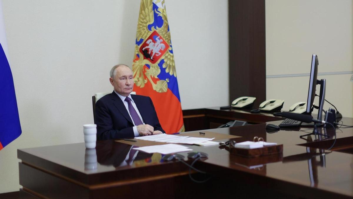 La UE sortea el veto de Hungría y extiende las sanciones a Rusia por la invasión de Ucrania
