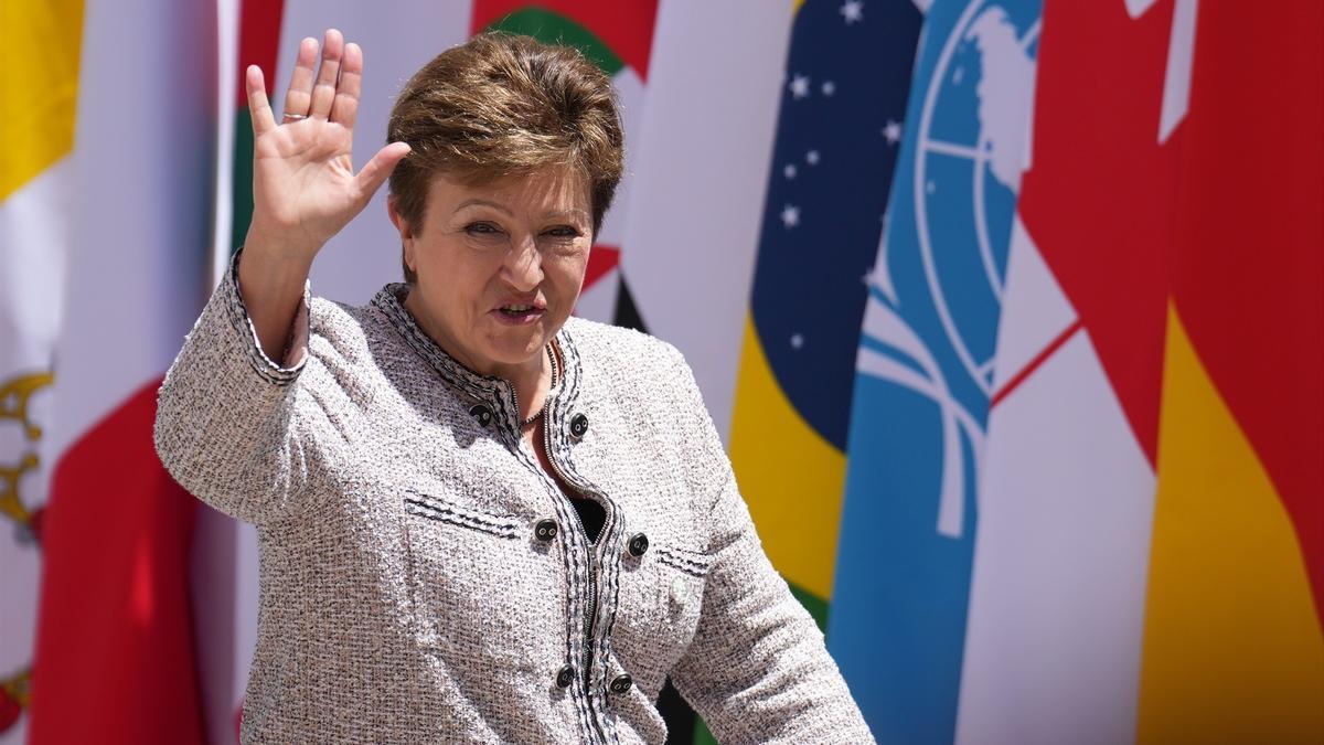 El FMI confirma que España lidera el crecimiento económico de los países desarrollados en 2024 y 2025
