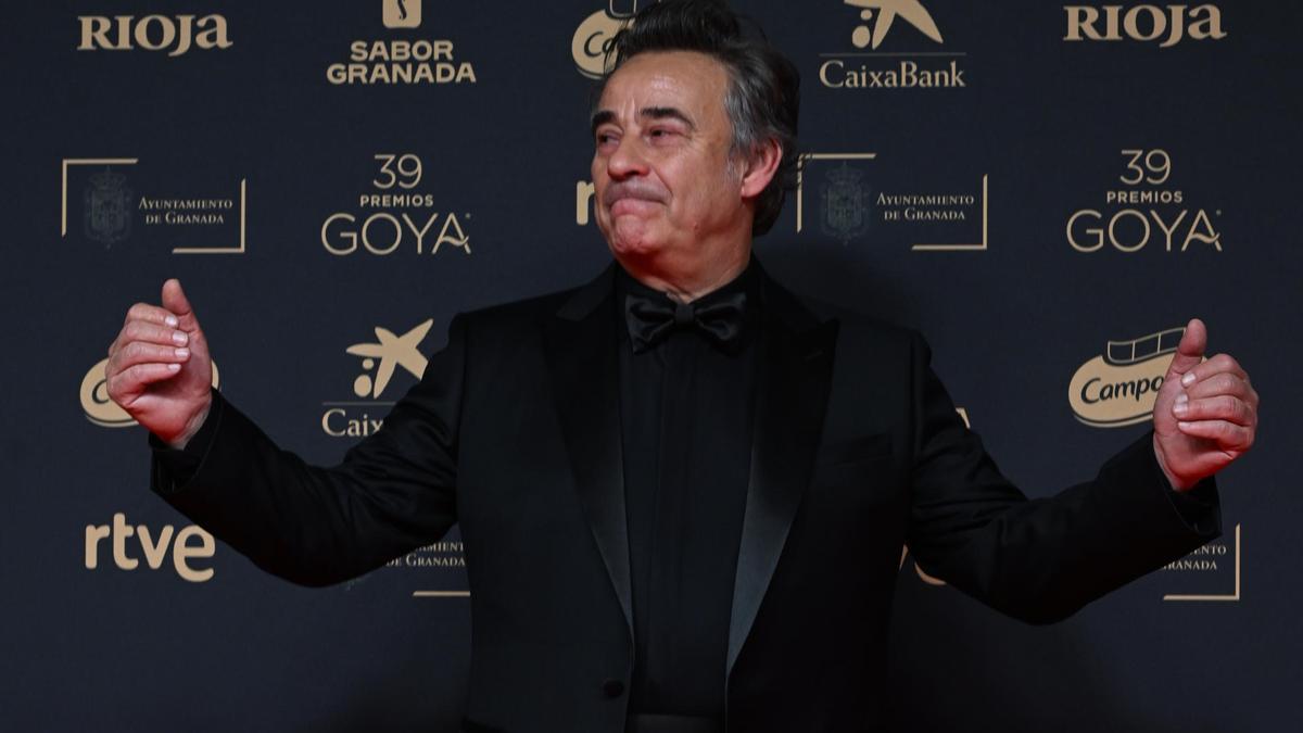 El cine español en los Goya, sobre la polémica de Karla Sofía Gascón: “Los tuits no están bien, pero también hay transfobia”