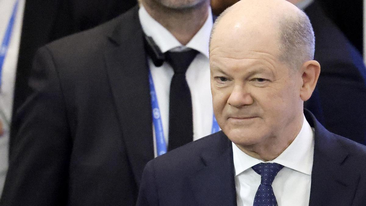 Scholz a Vance: No aceptaremos intromisiones en la democracia y elecciones con apoyo a AfD
