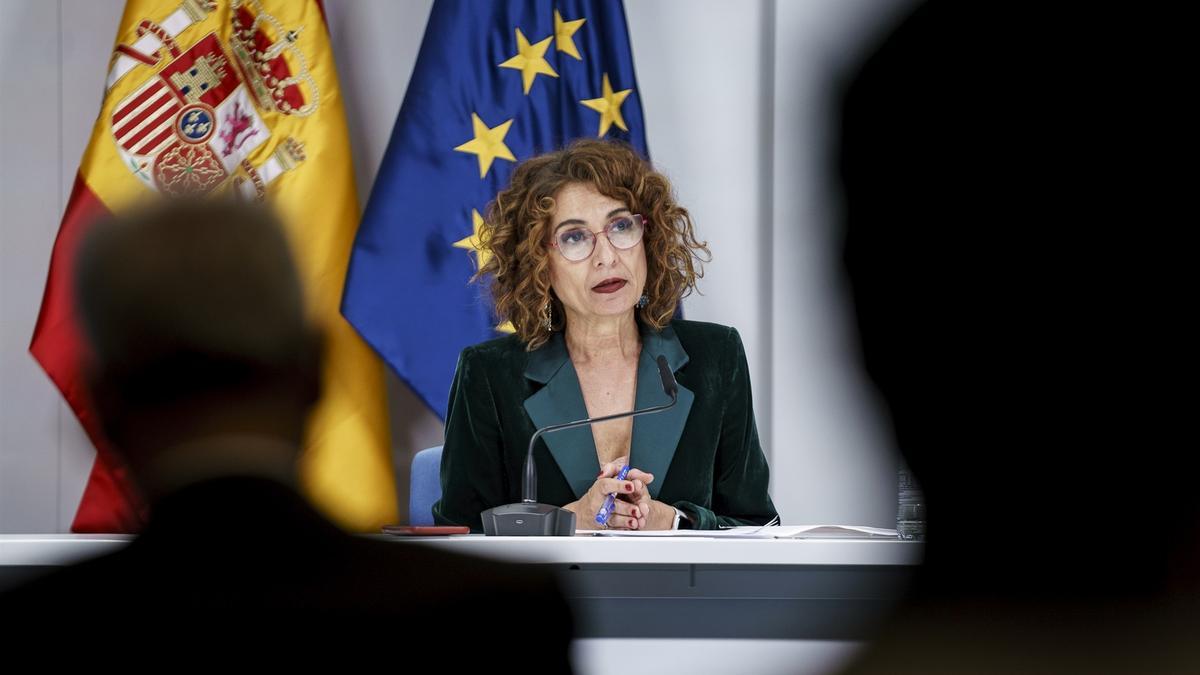 La Autoridad fiscal señala que la quita a las comunidades debe incluir la condición de que no acumulen más deuda