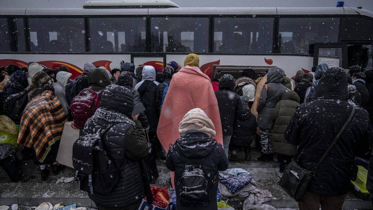 La perpetuación de la guerra en Ucrania y sus consecuencias en Europa
