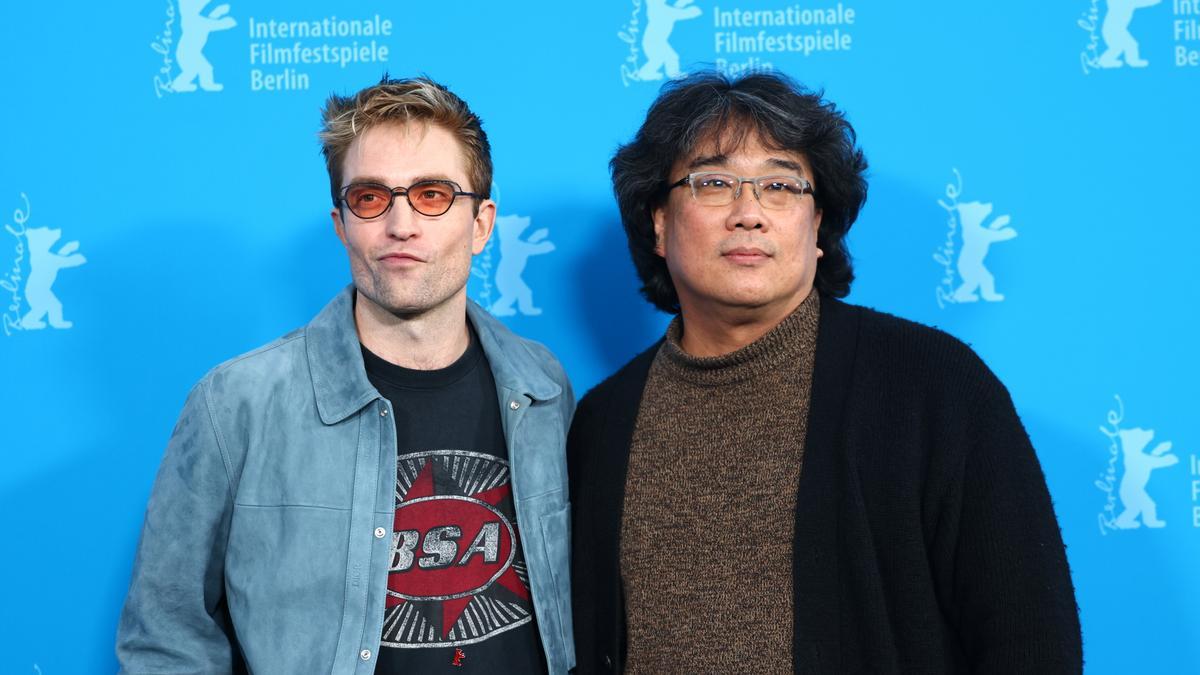 Bong Joon Ho nunca falla, el regreso del director de ‘Parásitos’ es un divertidísimo 