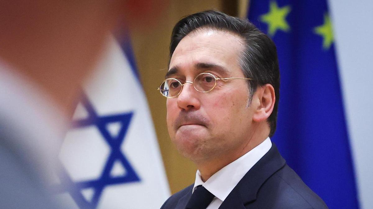 ONG españolas y presentes en Palestina piden al Gobierno el fin 
