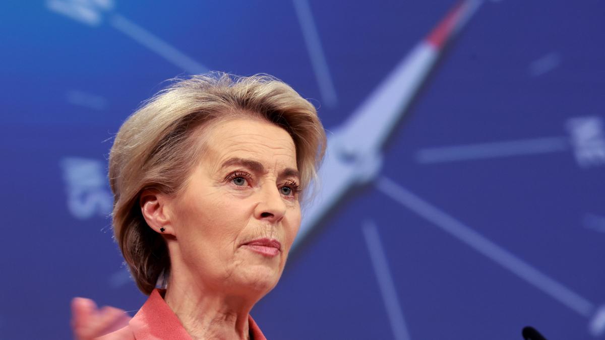 Las ONG se revuelven contra el plan de la UE para competir contra EEUU y China por 