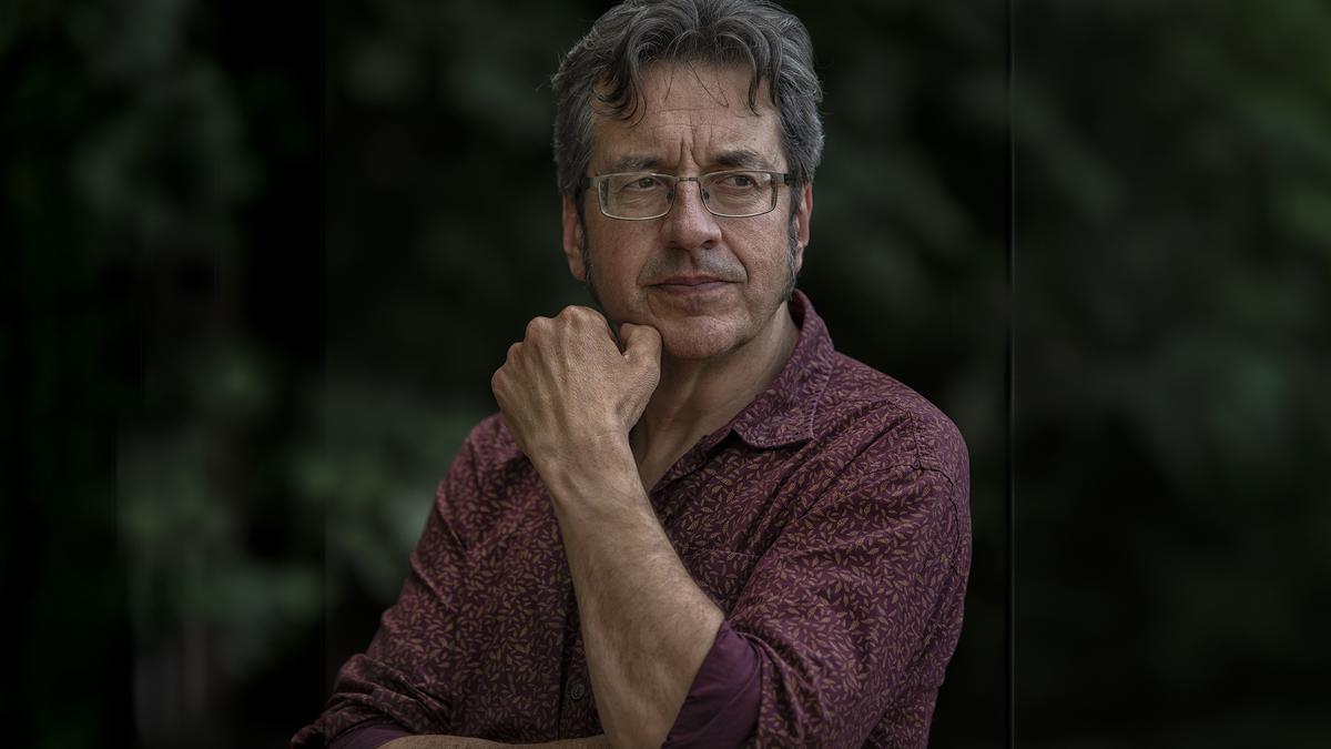 George Monbiot: 