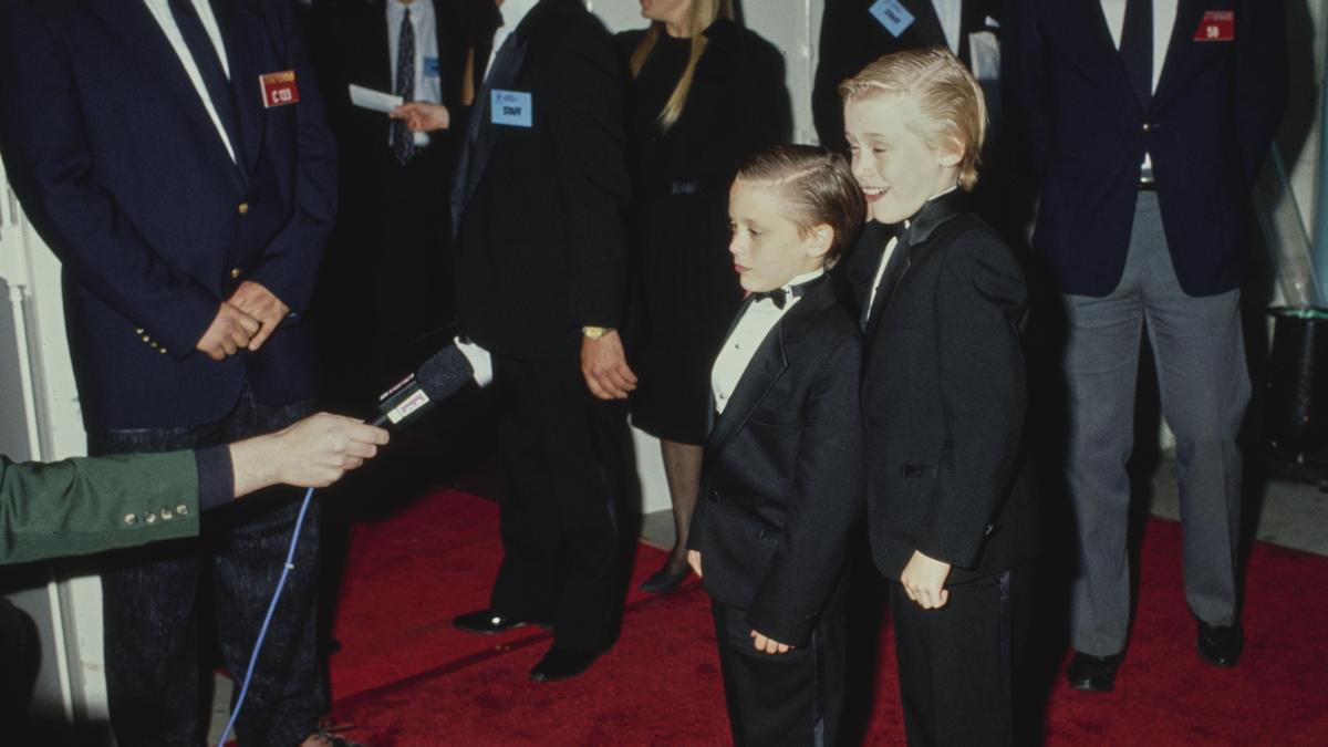 Kieran Culkin, el 